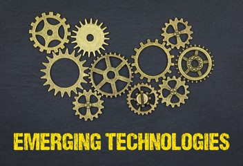Emerging Technologies 