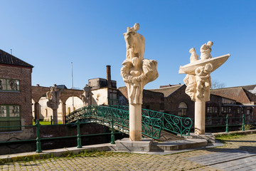 sagrada familia barcelona spain