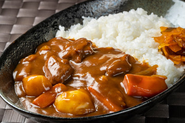 カレーライス