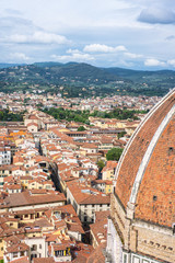 Fototapeta premium florence