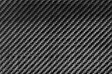 abstract carbon metal background