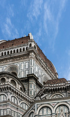 Fototapeta premium florence