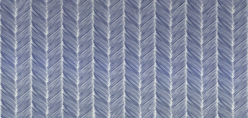 blue abstract background