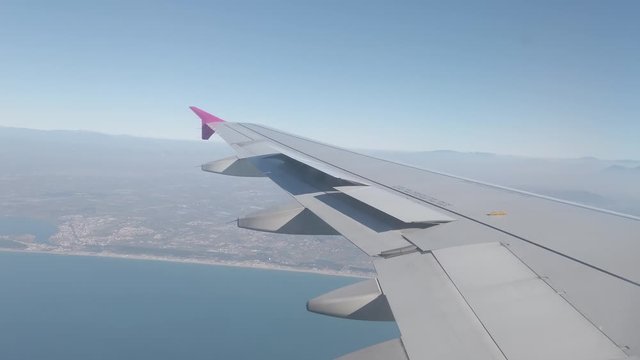 Italy, Naples, Napoli, Trip, Sorrento, Vezuv, Vesuvius, Pompeii, 4K, log, footage, travel, Europe, Italian, Mountain, Hill, Rome, old, history, historic