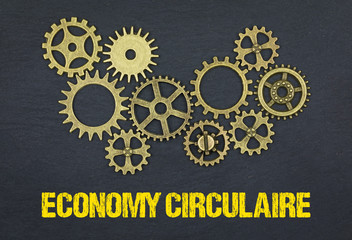 Economy circulaire 