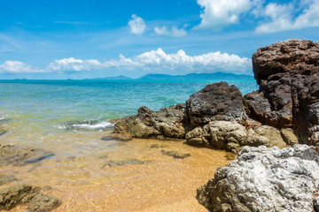 Fototapeta premium Thailand