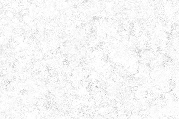 Black noise on a white background