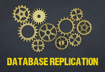 Database Replication