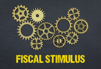Fiscal stimulus