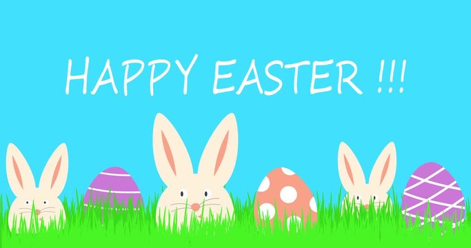 Happy Easter Video Footage – Browse 31,183 HD Stock Video and Footage |  Adobe Stock