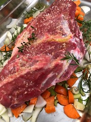 carne arrosto macelleria carne maiale griglia 