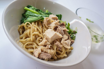 noodles
