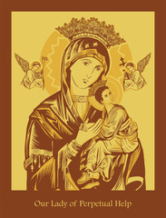 Our Lady of Perpetual Help