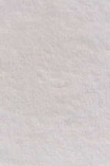 soft and light texture of carpet