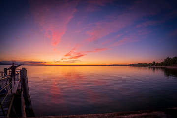 Chiemsee