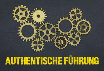 Authentische Führung