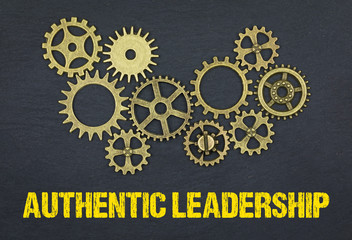 Authentic Leadership