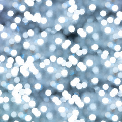 Abstract Bokeh Background