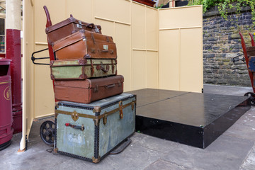 Luggage