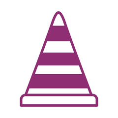 cone protection tool line style