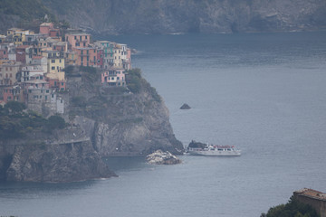 Cinqueterre