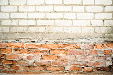 brickwork