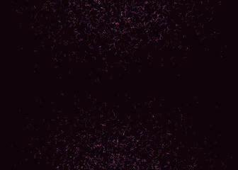 Network Mesh Procedural Art background illustration