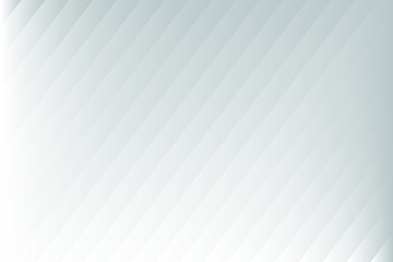 Obraz premium Abstract white and gray color background. Space for text. Texture with light and shadow. geometric modern design. vector Illustration.