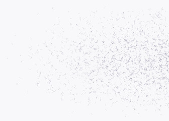 Network Mesh Procedural Art background illustration