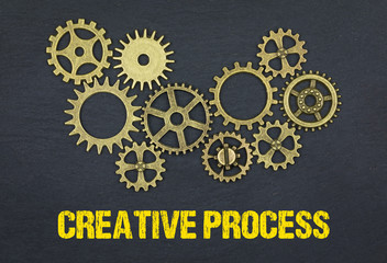 Creative Process