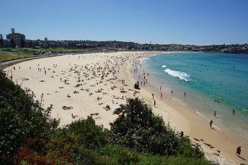 Bondi Beach, Sydney