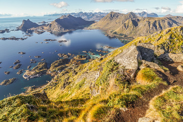 Lofoten