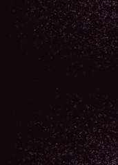 Network Mesh Procedural Art background illustration