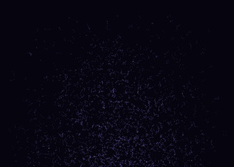 Network Mesh Procedural Art background illustration