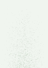 Network Mesh Procedural Art background illustration