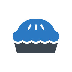 pie
