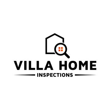 Provide Home Inspections logo design