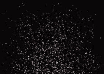 Network Mesh Procedural Art background illustration