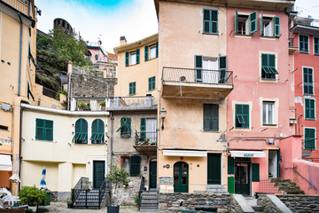 Cinqueterre