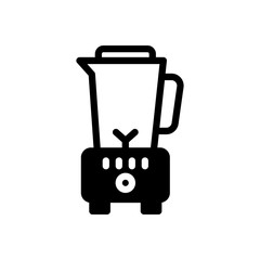 Obraz premium blender