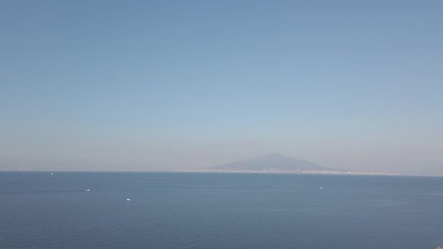 Italy, Naples, Sorrento, Vezuv, Vesuvius, Pompeii