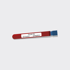 Covid-19 laboratory tester