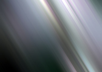 Falling beams of light, diagonal stripes background