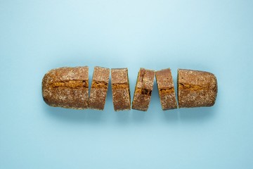 Have a snack.