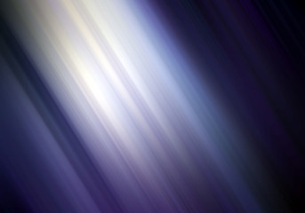 Naklejka premium Falling beams of light, diagonal stripes background