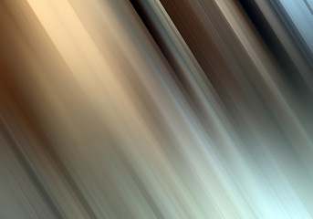 Fototapeta premium Falling beams of light, diagonal stripes background