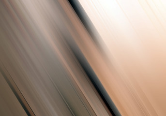 Fototapeta premium Falling beams of light, diagonal stripes background