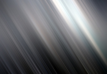 Falling beams of light, diagonal stripes background