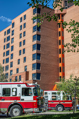 Firetrucks