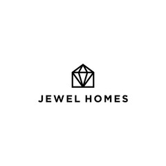 jewel home logo